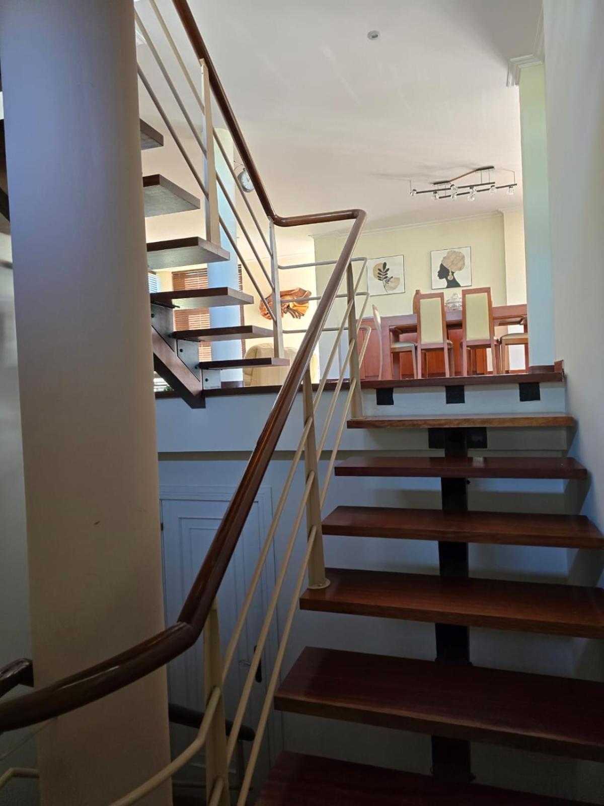 Casa D Aitana Villa ซานติอาโก เด กอมโปสเตลา ภายนอก รูปภาพ