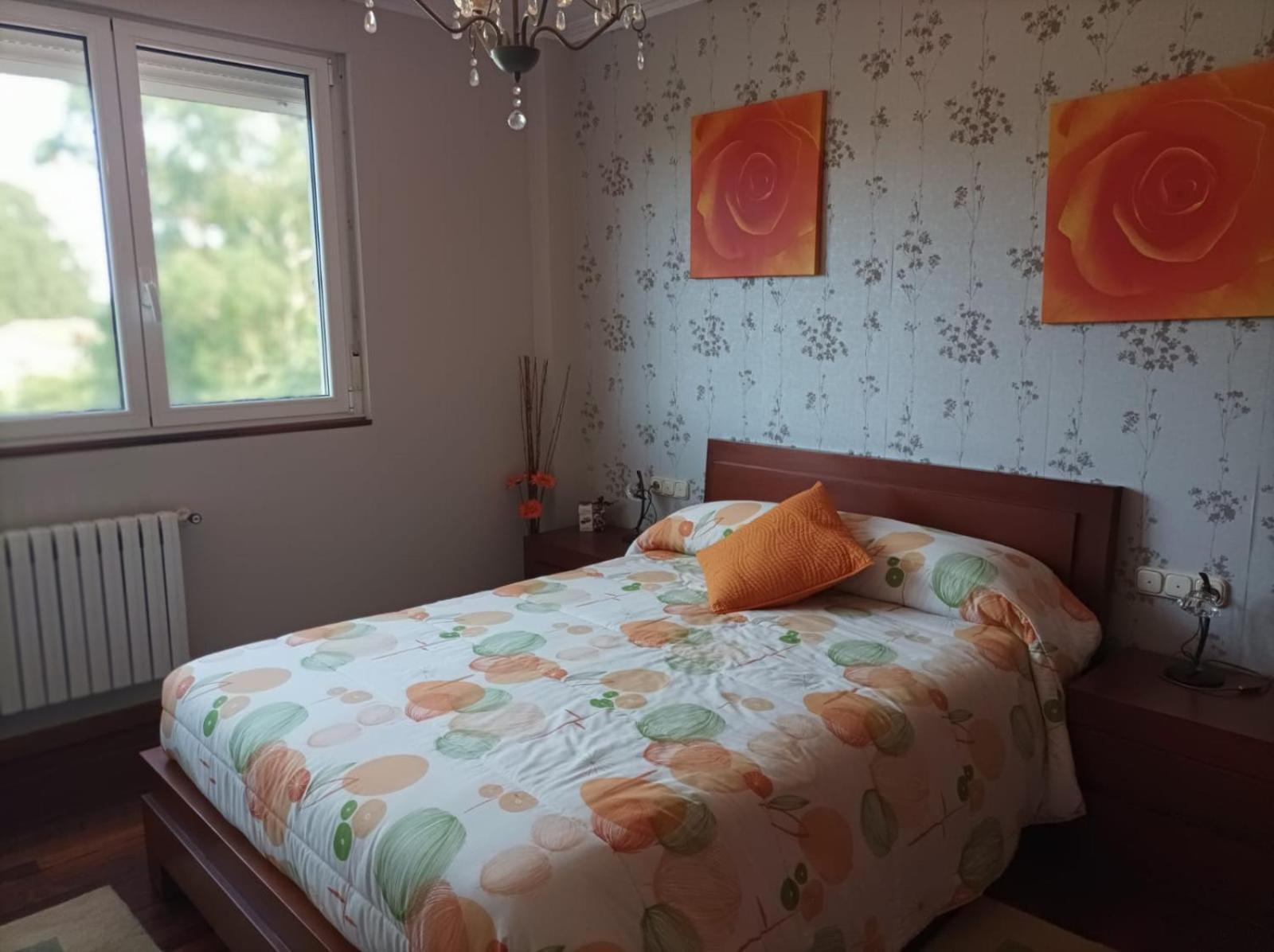 Casa D Aitana Villa ซานติอาโก เด กอมโปสเตลา ภายนอก รูปภาพ