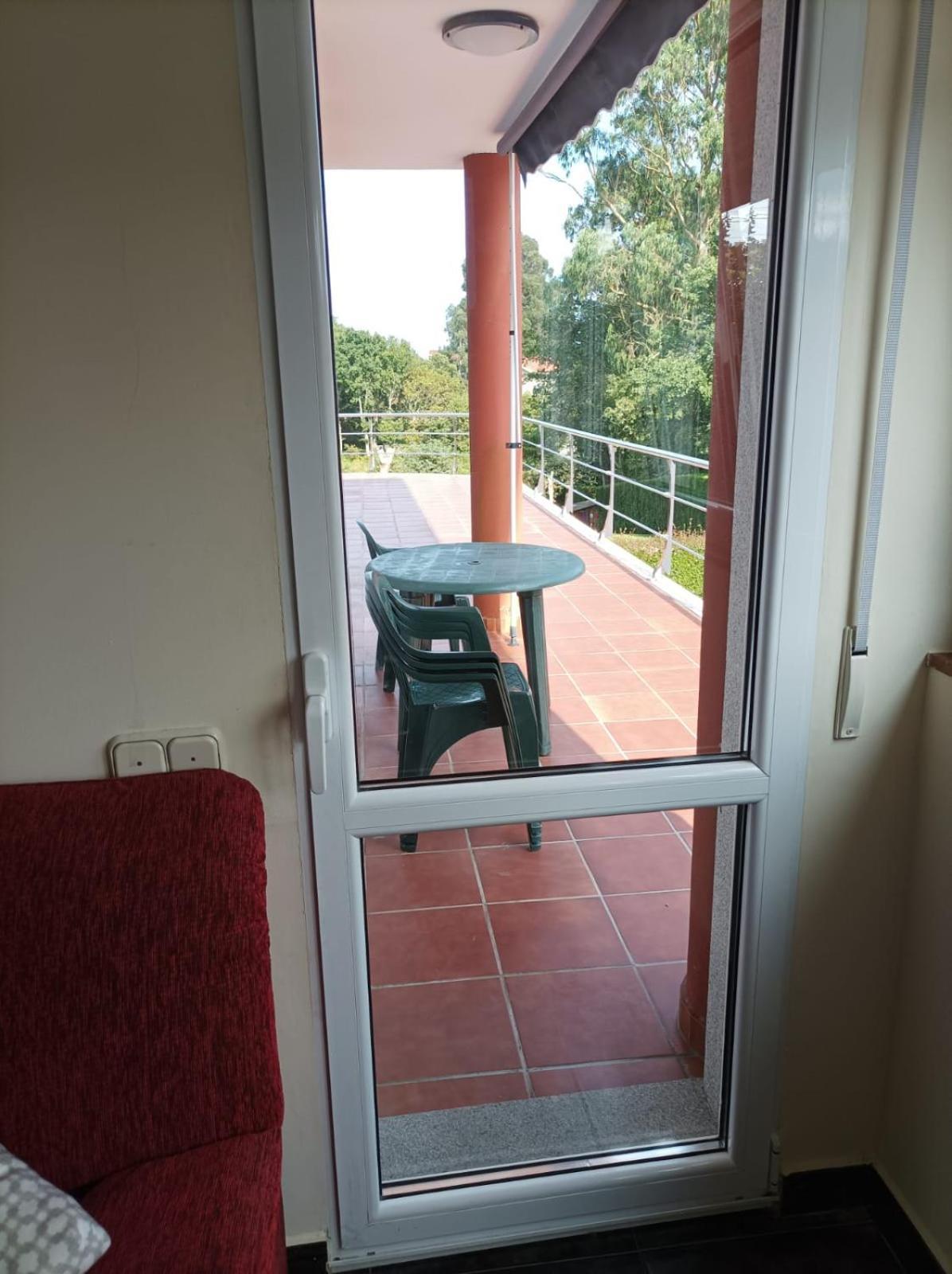 Casa D Aitana Villa ซานติอาโก เด กอมโปสเตลา ภายนอก รูปภาพ