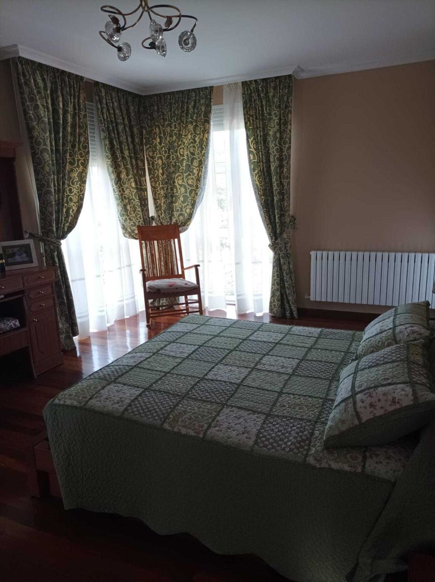 Casa D Aitana Villa ซานติอาโก เด กอมโปสเตลา ภายนอก รูปภาพ